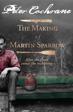 The Making of Martin Sparrow
