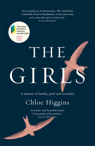 Chloe Higgins: The Girls