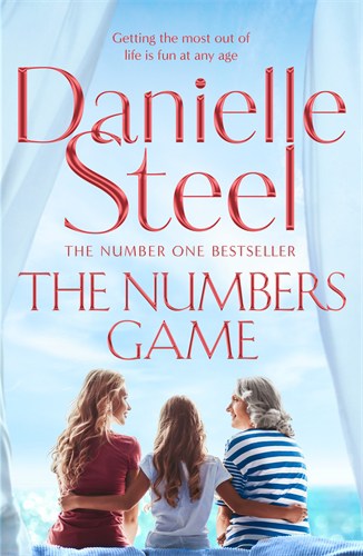 Danielle Steel: The Numbers Game