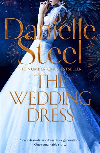 Danielle Steel: The Wedding Dress