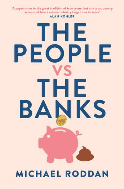 The People vs The Banks