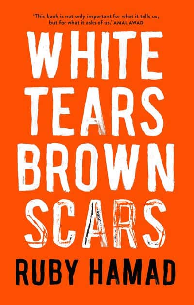 White Tears/Brown Scars